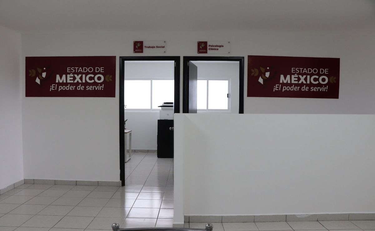De septiembre de 2023 a octubre de 2024, los CeDeMas+ han atendido a 34 mil 055 mexiquenses. Foto: Especial