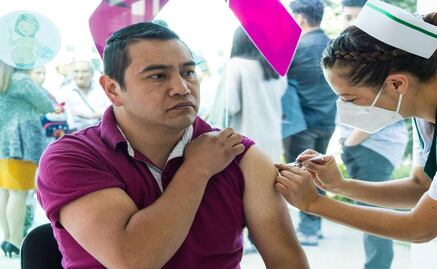 Semana Nacional de Vacunación 2025: Edomex impulsa jornada de prevención
