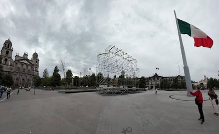 ¡No te quedes sin ver los partidos del Mundial! Habilitan Fan Fest en la Plaza de los Mártires, en Toluca