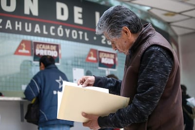 ¿Tienes adeudos en Neza? Aprovecha el 100% de bonificación en recargos de predial y agua