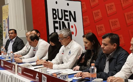 Municipios del Valle de Toluca se unen para ofrecer el mejor Buen Fin