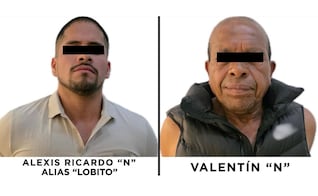 ¿Quién es “El Lobito”? El presunto líder de “Los Julios” vinculado a proceso por secuestro y homicidio múltiple