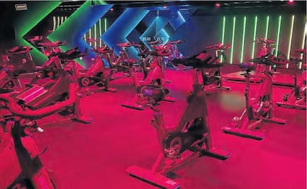 Lesiones y problemas de salud: Riesgos latentes en gimnasios del Edomex