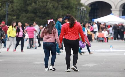 Desigualdad laboral en Edomex: el 35.8 por ciento de las mujeres gana menos que el costo de la canasta básica