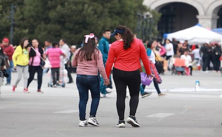 Desigualdad laboral en Edomex: el 35.8 por ciento de las mujeres gana menos que el costo de la canasta básica