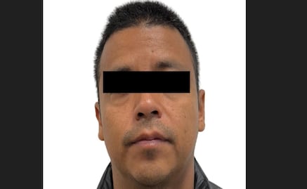 Operativo Enjambre: Vinculan a proceso a Luis “N”, alcalde electo de Santo Tomás por el delito de extorsión