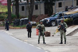 Texcapilla, a dos años: "No ha regresado el crimen organizado", asegura la Secretaría de Seguridad