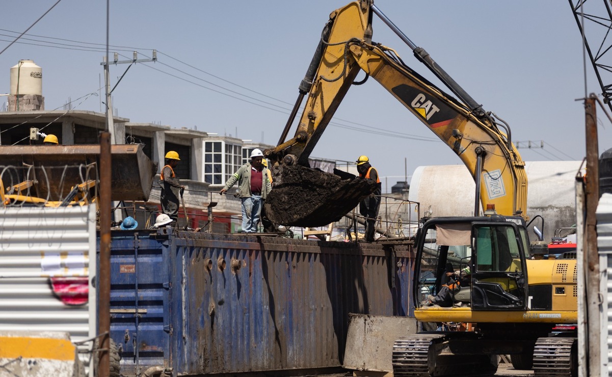 Inaugurarán trolebús Santa Martha-Chalco sin cuatro estaciones en operación