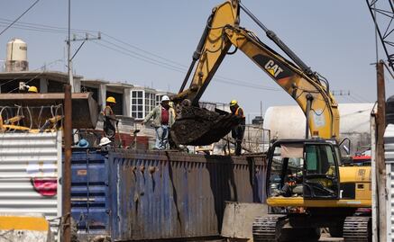 Inaugurarán trolebús Santa Martha-Chalco sin cuatro estaciones en operación