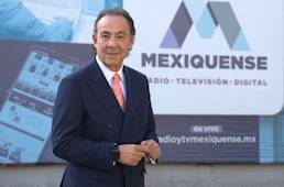 Televisión Mexiquense reactiva su cobertura informativa de fin de semana con "Balance Dominical"