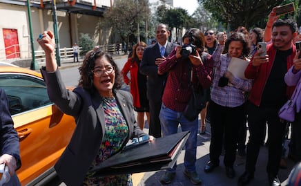 ¡Escándalo en la UAEMex! Candidata exige a Rector "dar un paso lateral" tras audio filtrado