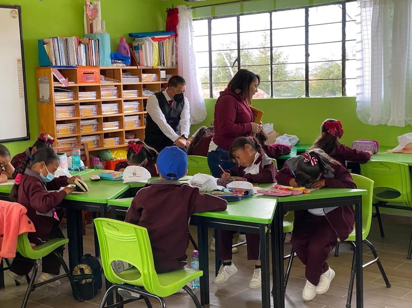 El protocolo contempla al acoso escolar físico, verbal, socioemocional y el ciberacoso, no así el acoso sexual. Foto: especial