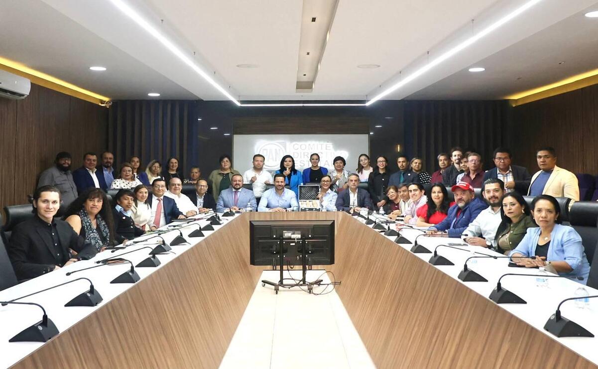 PAN vs legalización del aborto en Edomex