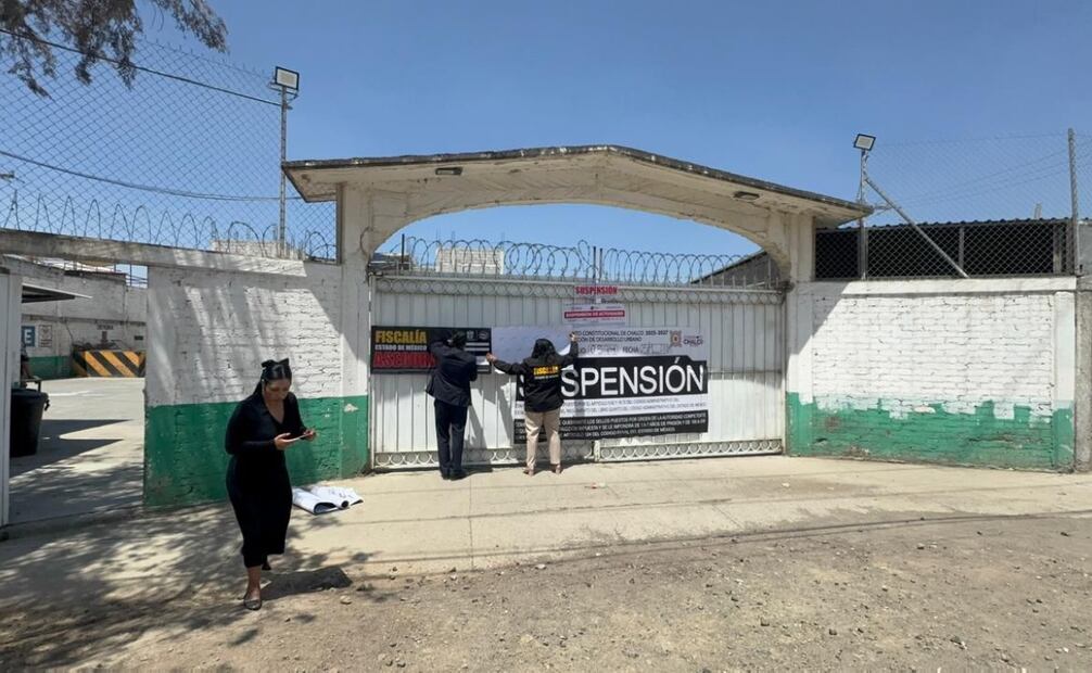 Gobierno federal, estatal y municipal coordinan censos para identificar gaseras que comercializan combustible ilícito. Foto Especial