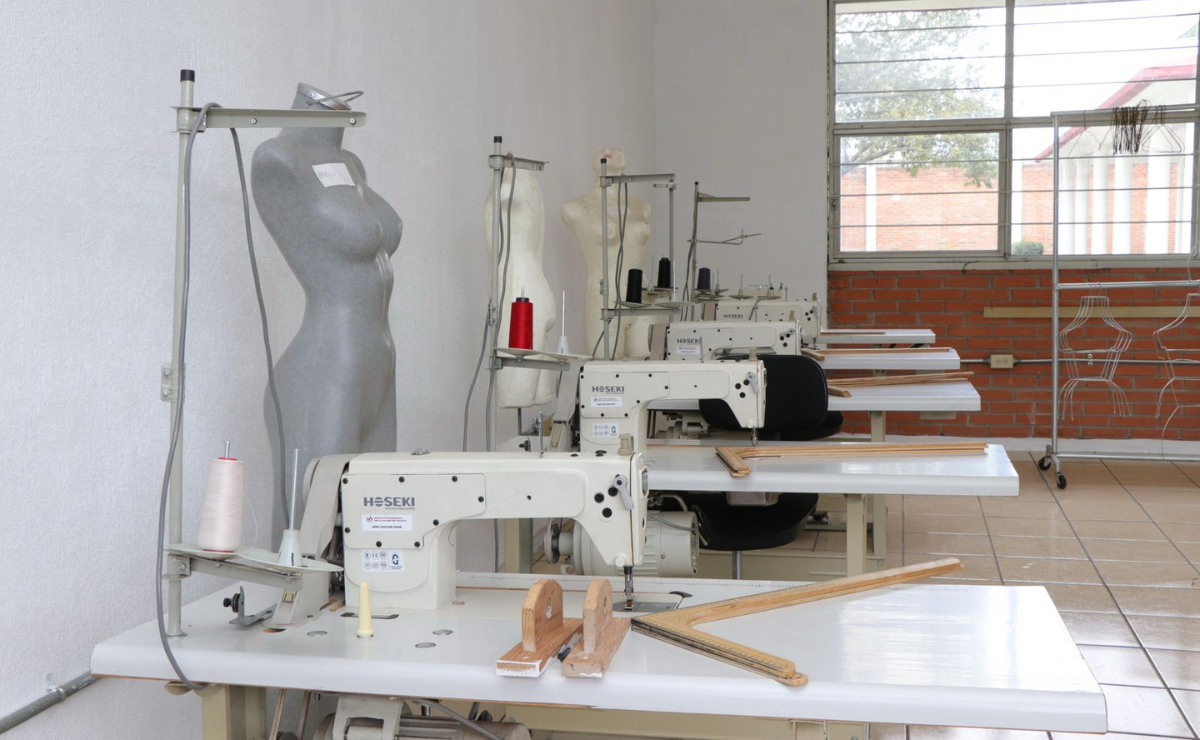 Los Centros LIBRE ya operan en el Estado de México. ¡Unidos por un futuro libre de violencia para todas las mujeres! Foto: Especial