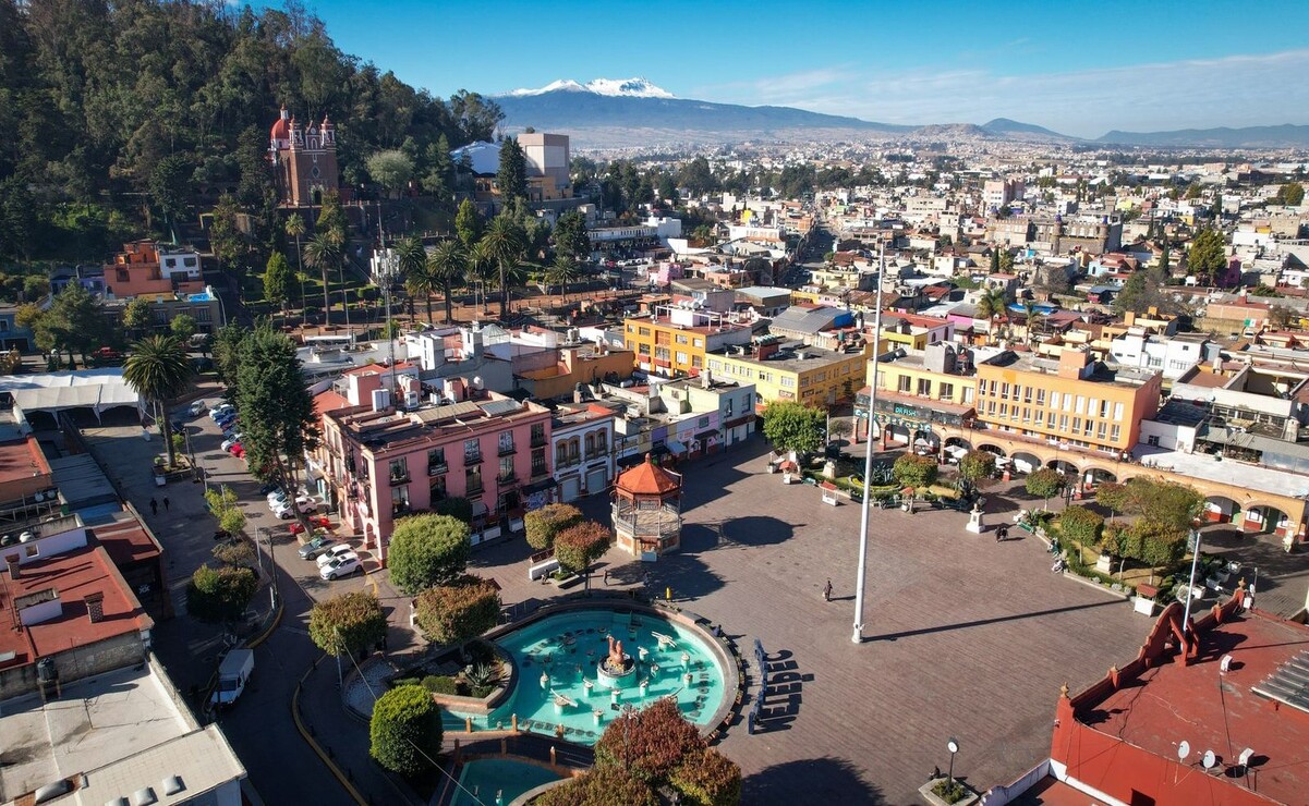 Celebra el amor: Metepec invita a una cena romántica el 14 de febrero