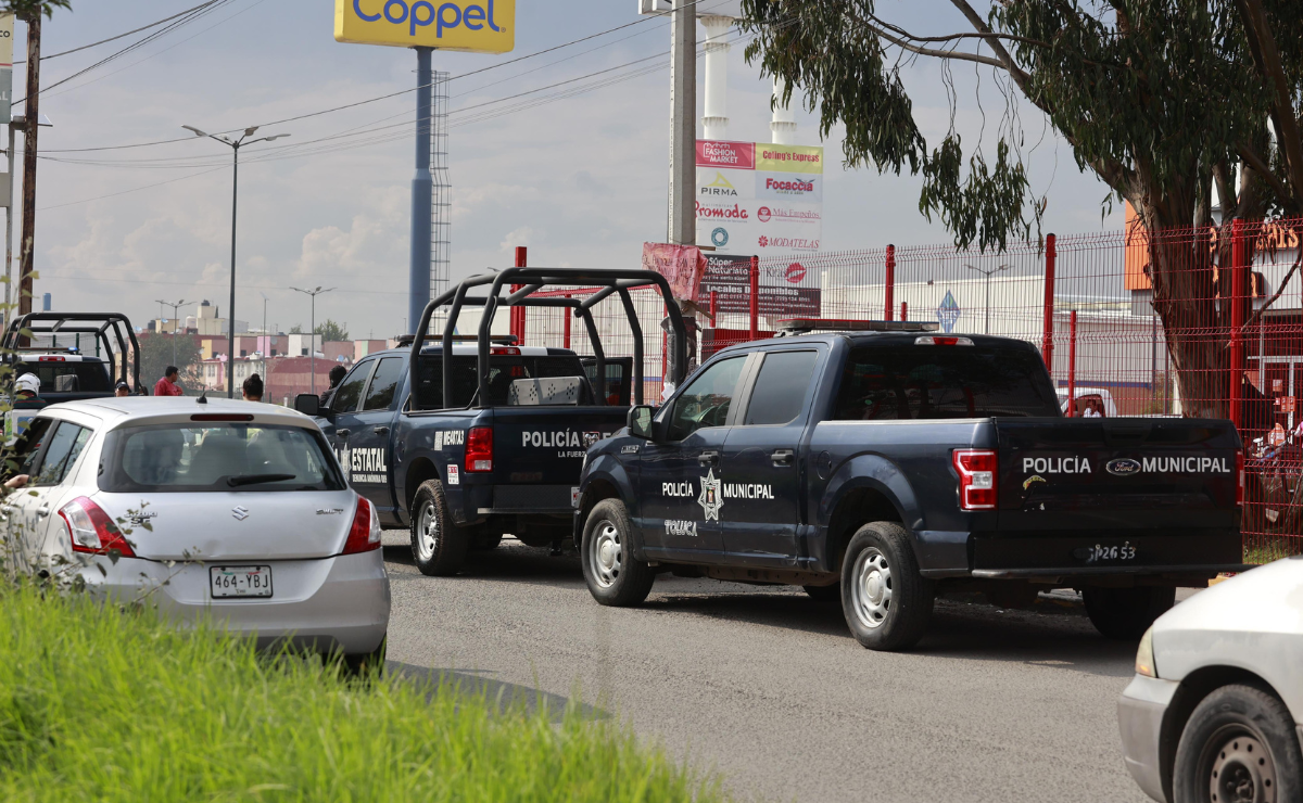 Aunque el delito en general disminuyó en el Edomex, el feminicidio y el abuso sexual muestran una tendencia preocupante al alza. Foto: Alejandro Vargas