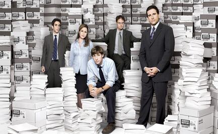 ¡Sorpresa! Anuncian nueva versión mexicana de The Office