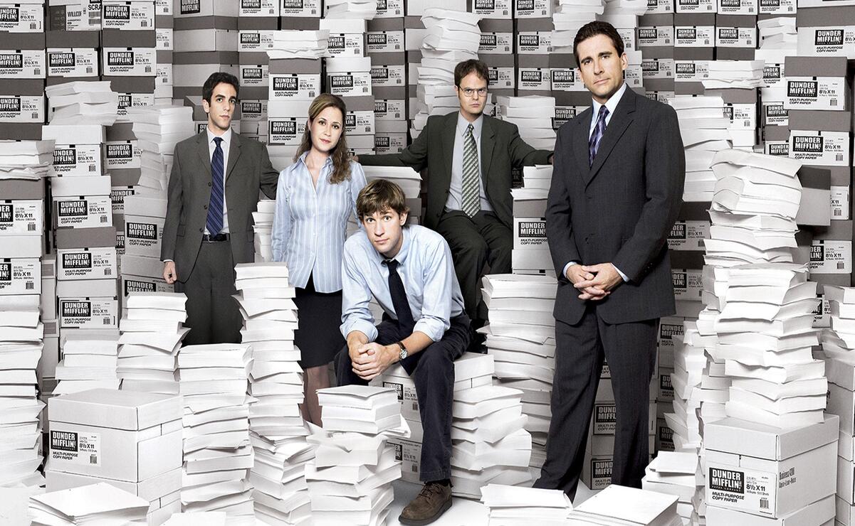 ¡Sorpresa! Anuncian nueva versión mexicana de The Office
