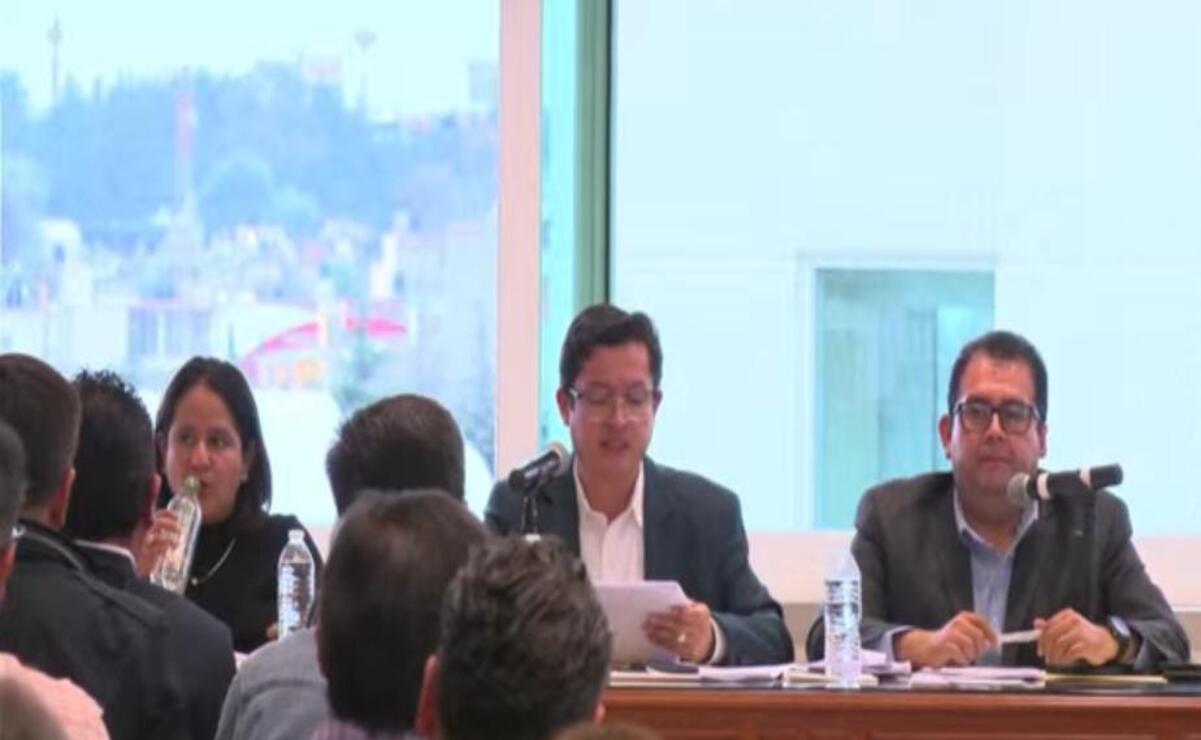 La jornada de auscultación se celebrará el martes 15 de julio bajo un mecanismo de voto personal, libre secreto y directo / Foto: Especial