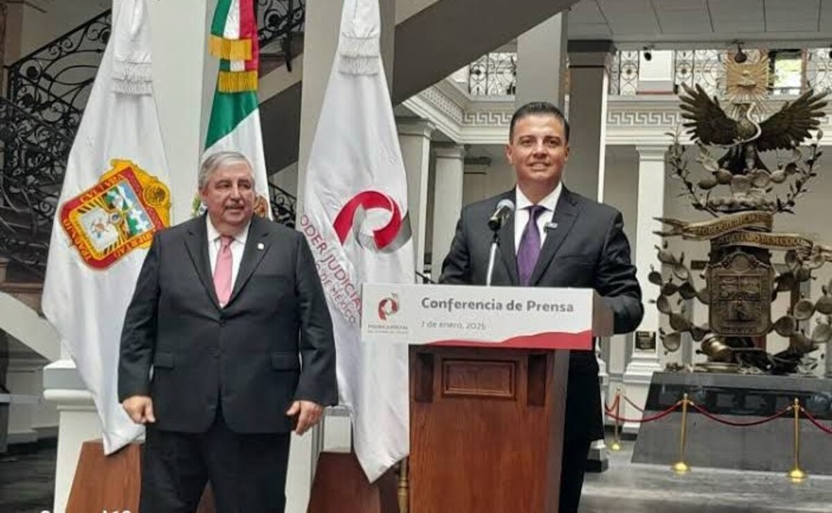 Fernando Díaz Juárez bajó su sueldo para recibir 55 mil 468 pesos mensuales. Foto: Especial