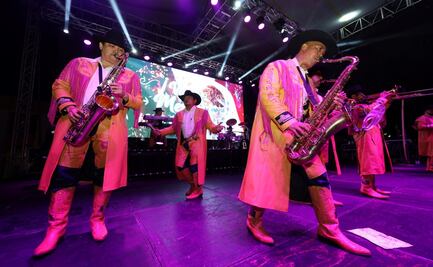 Fiesta Patria en Huixquilucan: Invitan a celebrar el 215 Aniversario de la Independencia