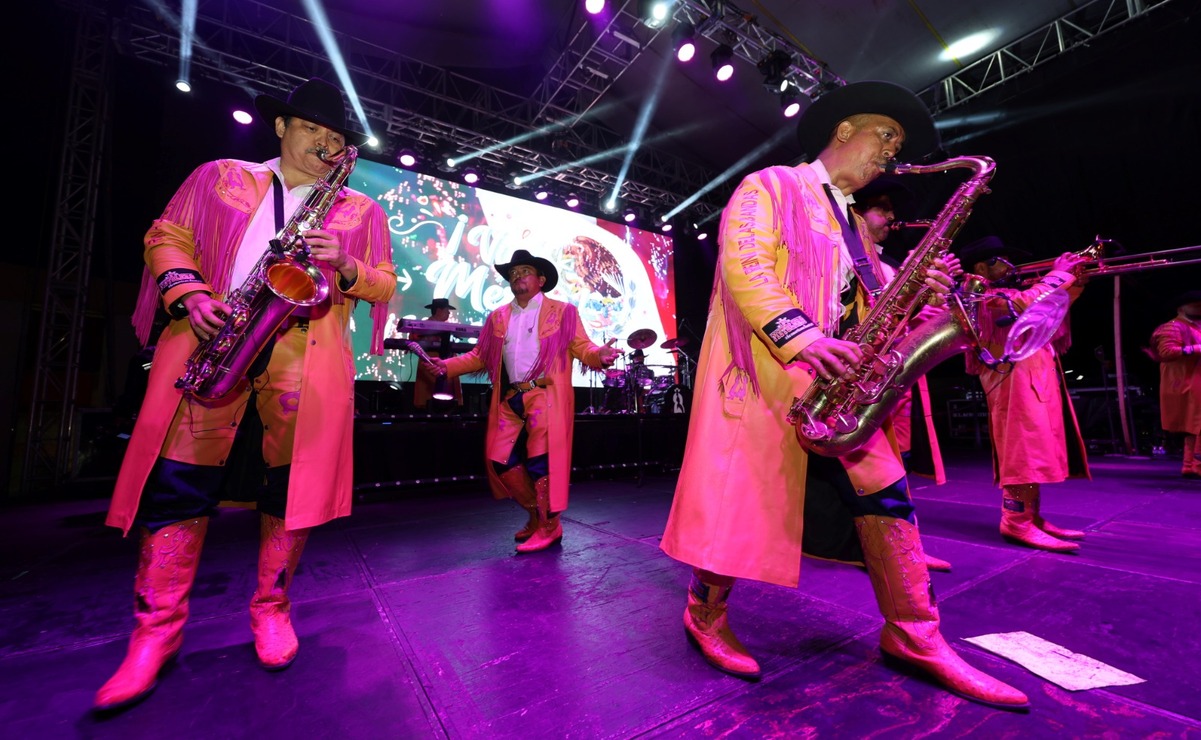 Fiesta Patria en Huixquilucan: Invitan a celebrar el 215 Aniversario de la Independencia