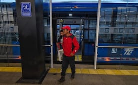 Movilidad anuncia 12 megaproyectos de transporte público para el Edomex