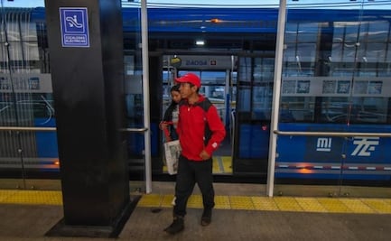 Movilidad anuncia 12 megaproyectos de transporte público para el Edomex