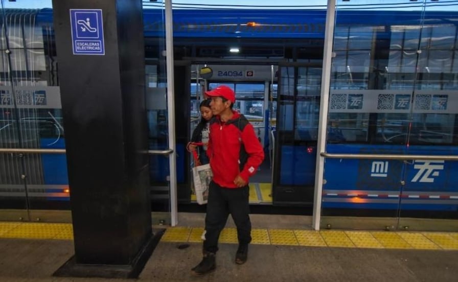 Movilidad anuncia 12 megaproyectos de transporte público para el Edomex