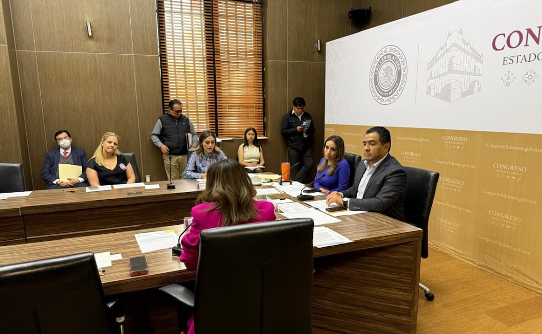 La nueva ley sancionará con hasta 8 años de prisión a hombres que utilicen a sus hijos para causar daño psicológico a las mujeres. Foto Alma Rodríguez / El Universal