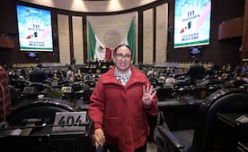 Fallece legisladora federal de Morena, Anay Beltrán Reyes
