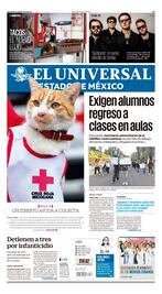Portada Edomex 8 de agosto 2025