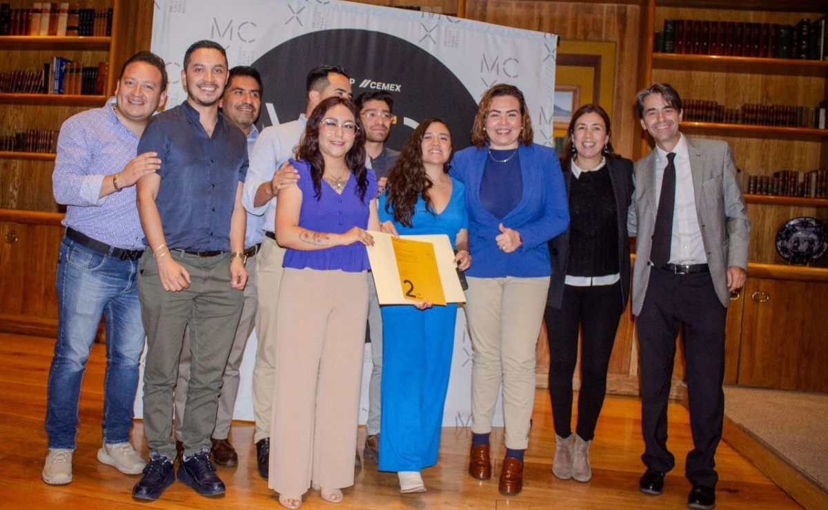 Edomex brilla en el concurso “Mejores calles para México 2024”