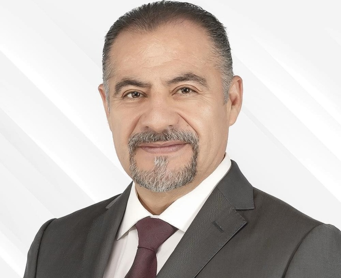 Miguel Ángel Gutiérrez. Foto Especial