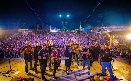 ¡Nezahualcóyotl será la capital del Ska! Un mega Festival gratis con El Gran Silencio y más