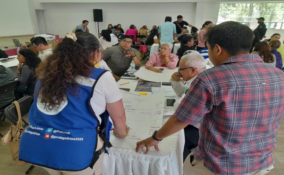 Se busca la aprobación de su Programa de Manejo / Foto: Especial