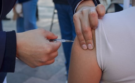 ¿Quién debe vacunarse contra el sarampión?