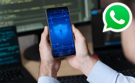 ¡Cuidado! Estos son los datos que NO debes revelar en WhatsApp para mantenerte seguro