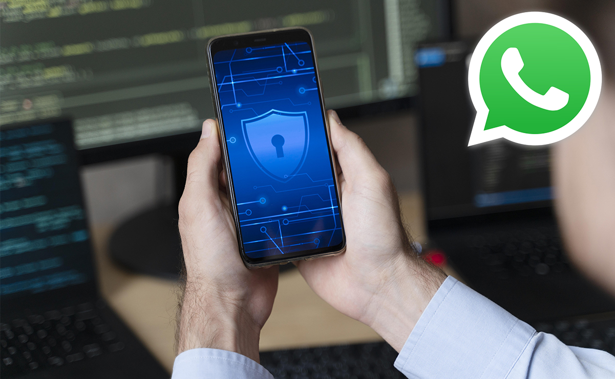 ¡Cuidado! Estos son los datos que NO debes revelar en WhatsApp para mantenerte seguro