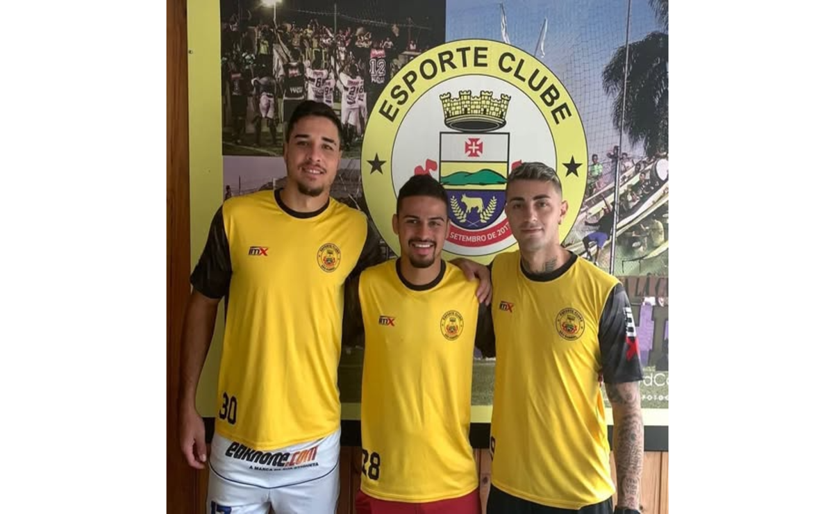 ¡Intercambio de talento! Equipo CF Estudiantes de Atlacomulco firma convenio con Club brasileño