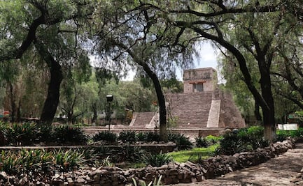 ¡Vacaciones en el Edomex! Descubre la histórica Ruta del Camino Real