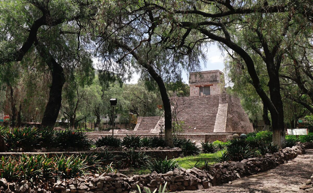 ¡Vacaciones en el Edomex! Descubre la histórica Ruta del Camino Real
