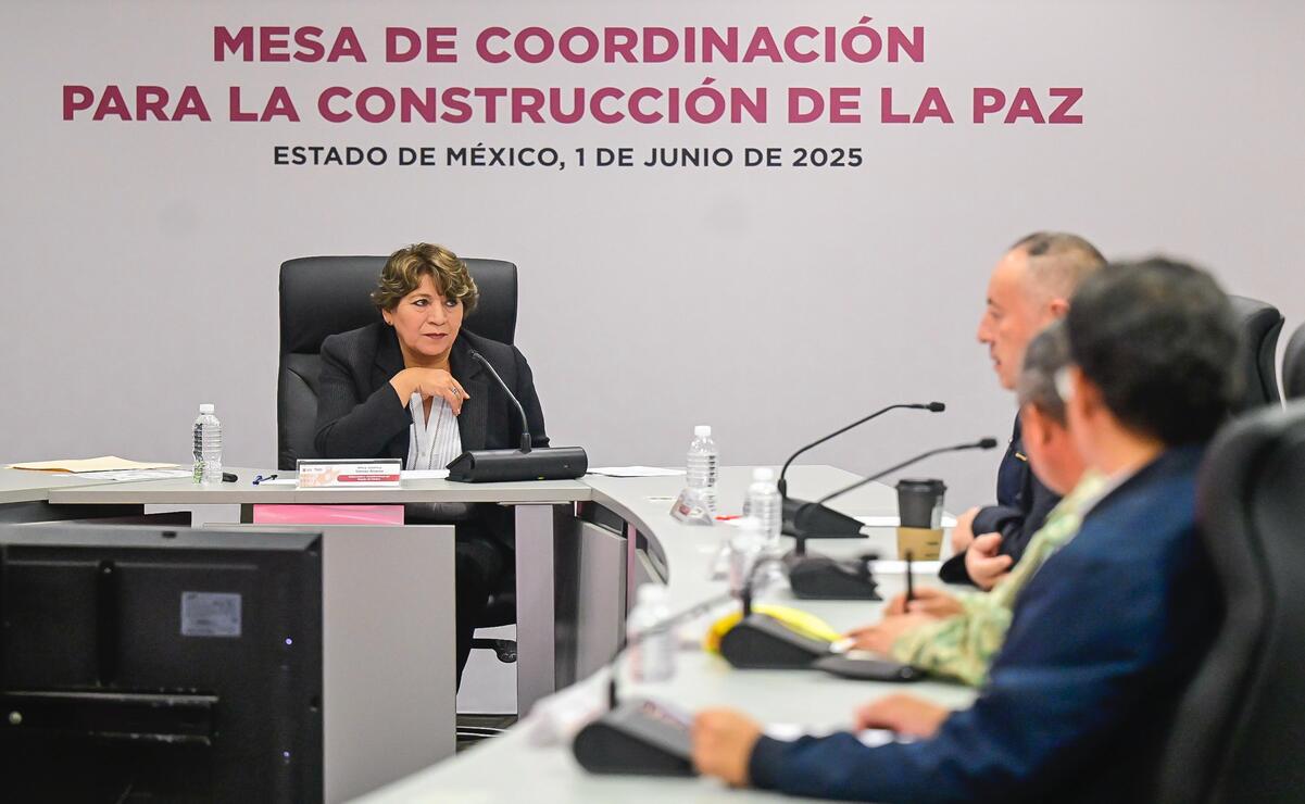 El dispositivo de seguridad incluye la participación de fuerzas federales, estatales y municipales / Foto Especial