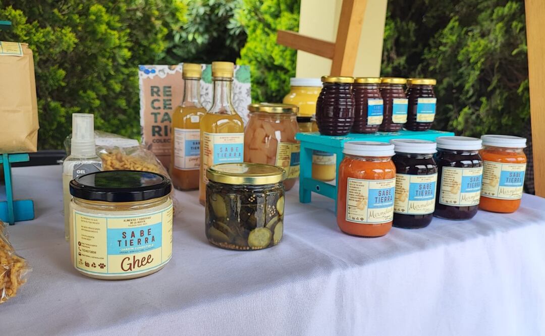 Directo del campo a tu mesa: "Mi Tianguis Colibrí" acerca a productores mexiquenses con sus mejores productos en Metepec y Toluca para celebrar a papá. Foto: Especial