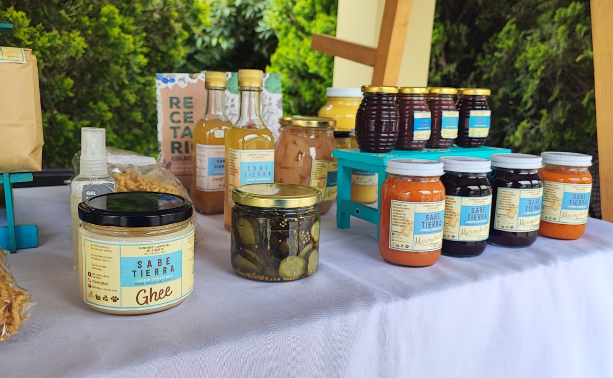 ¡Celebra a papá con sabor local! "Mi Tianguis Colibrí" llega a Metepec y Toluca