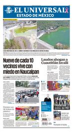 Portada 22 de octubre de 2024