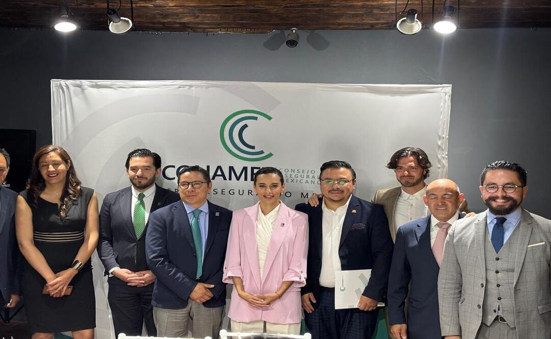 Cámaras empresariales advierten que nuestro país deberá transitar el camino de economía emergente / Foto: Especial