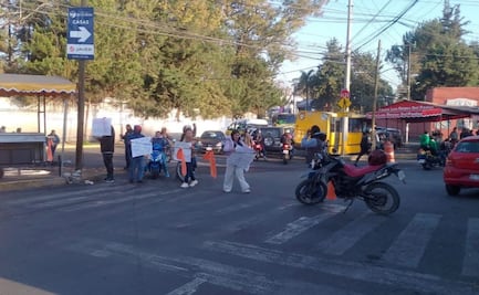 Piden proceso imparcial para acusado de intentar besar a regidora 