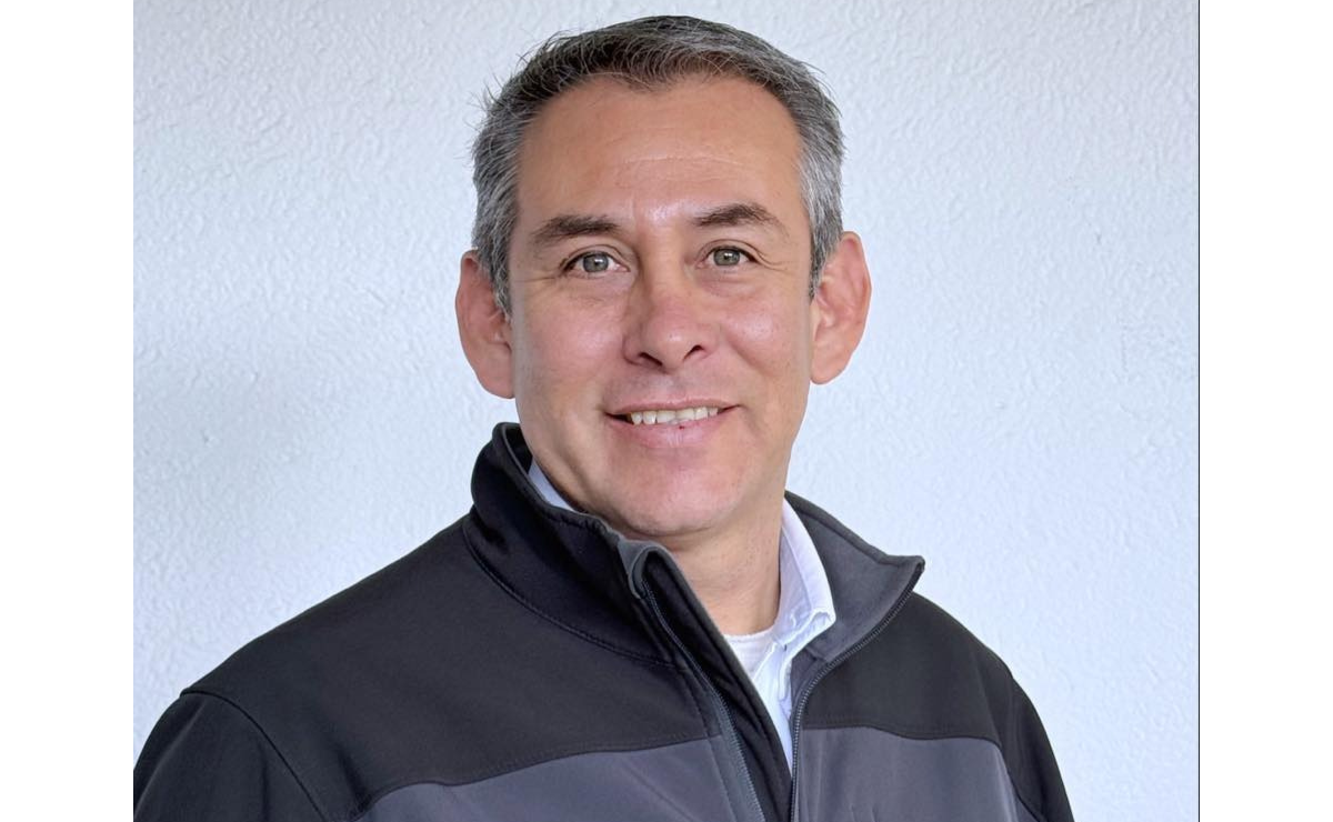 Mario Vázquez de la Torre